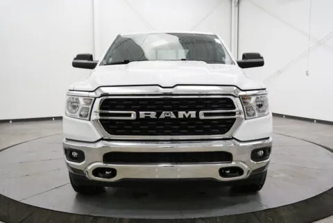 Photos of 2024 Ram 1500 Big Horn/Lone Star for sale in Chillicothe, OH at Chillicothe Truck