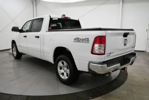 More photos of 2024 Ram 1500 Big Horn/Lone Star at Chillicothe Truck, OH