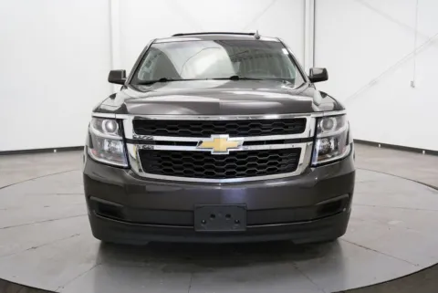 Photos of 2017 Chevrolet Tahoe LS for sale in Chillicothe, OH at Chillicothe Truck