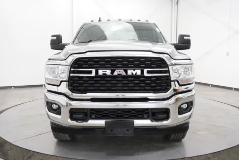 Photos of 2023 Ram 2500 Big Horn for sale in Chillicothe, OH at Chillicothe Truck