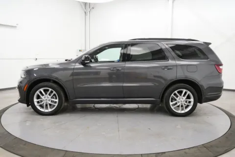 More photos of 2024 Dodge Durango GT Plus at Chillicothe Truck, OH