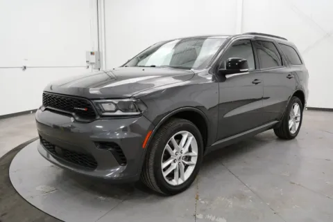 Another view of 2024 Dodge Durango GT Plus for sale in Chillicothe, OH at Chillicothe Truck