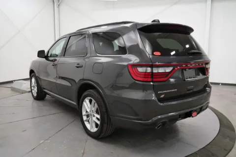 More photos of 2024 Dodge Durango GT Plus at Chillicothe Truck, OH