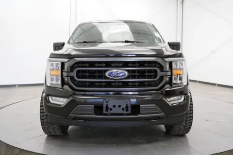 Photos of 2021 Ford F-150 XLT for sale in Chillicothe, OH at Chillicothe Truck