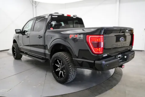 More photos of 2021 Ford F-150 XLT at Chillicothe Truck, OH