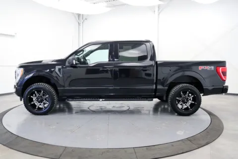 More photos of 2021 Ford F-150 XLT at Chillicothe Truck, OH