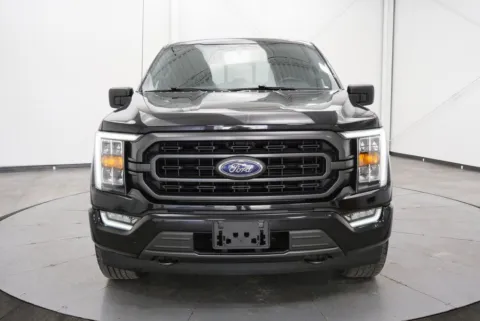 Photos of 2021 Ford F-150 XLT for sale in Chillicothe, OH at Chillicothe Truck