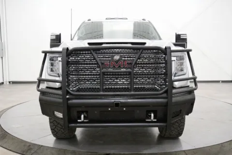 Photos of 2022 GMC Sierra 2500HD Denali for sale in Chillicothe, OH at Chillicothe Truck