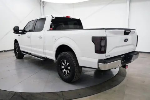 More photos of 2016 Ford F-150 XLT at Chillicothe Truck, OH