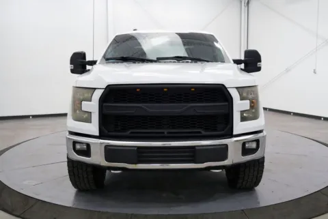 Photos of 2016 Ford F-150 XLT for sale in Chillicothe, OH at Chillicothe Truck