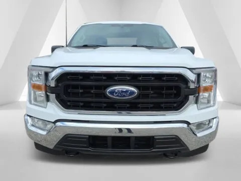 Photos of 2021 Ford F-150 XLT for sale in Chillicothe, OH at Chillicothe Truck