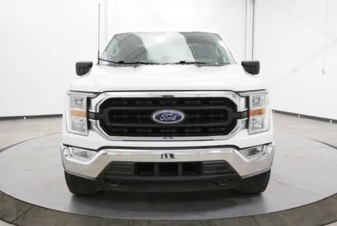 Photos of 2021 Ford F-150 XLT for sale in Chillicothe, OH at Chillicothe Truck