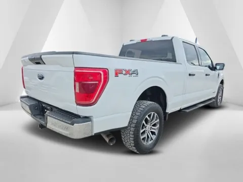 More photos of 2021 Ford F-150 XLT at Chillicothe Truck, OH