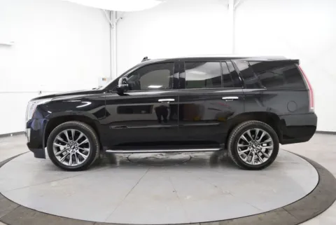 More photos of 2019 Cadillac Escalade Luxury at Chillicothe Truck, OH