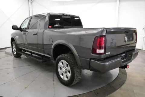 More photos of 2018 Ram 2500 Laramie at Chillicothe Truck, OH