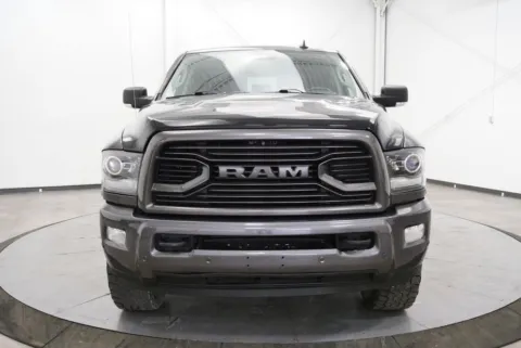 Photos of 2018 Ram 2500 Laramie for sale in Chillicothe, OH at Chillicothe Truck