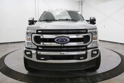 Photos of 2020 Ford F-250SD XLT for sale in Chillicothe, OH at Chillicothe Truck