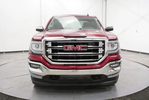 Photos of 2018 GMC Sierra 1500 SLT for sale in Chillicothe, OH at Chillicothe Truck