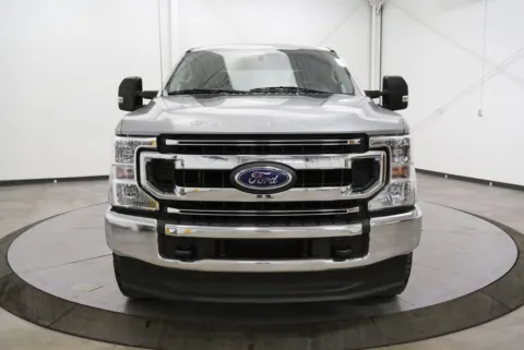 Photos of 2020 Ford F-250SD XLT for sale in Chillicothe, OH at Chillicothe Truck