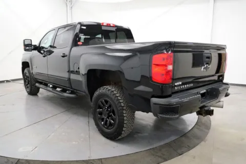 More photos of 2019 Chevrolet Silverado 2500HD LTZ at Chillicothe Truck, OH