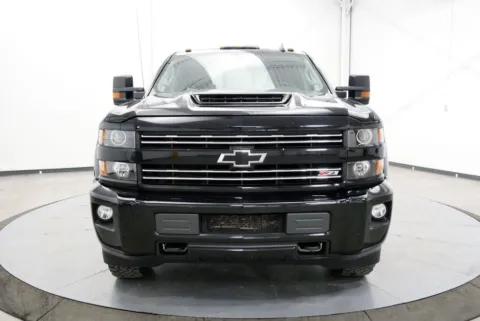 Photos of 2019 Chevrolet Silverado 2500HD LTZ for sale in Chillicothe, OH at Chillicothe Truck