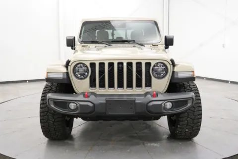 Photos of 2020 Jeep Gladiator Rubicon for sale in Chillicothe, OH at Chillicothe Truck