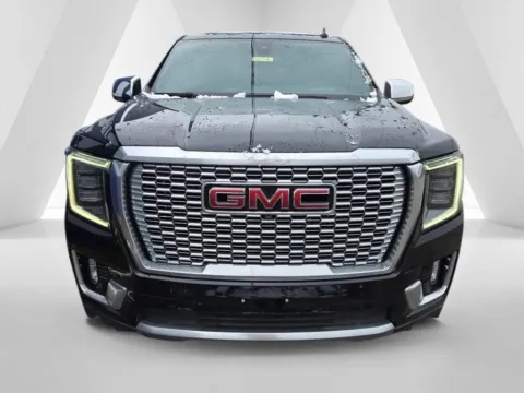 Photos of 2021 GMC Yukon XL Denali for sale in Chillicothe, OH at Chillicothe Truck