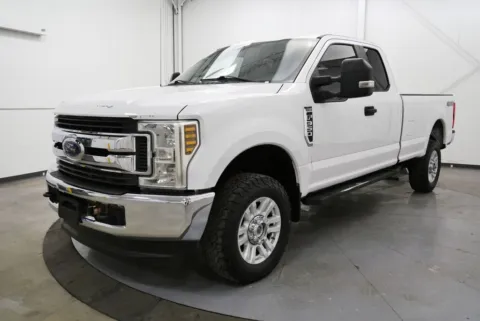 Another view of 2019 Ford F-350SD XL for sale in Chillicothe, OH at Chillicothe Truck
