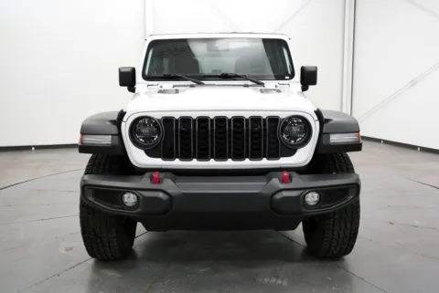 Photos of 2024 Jeep Wrangler Rubicon for sale in Chillicothe, OH at Chillicothe Truck