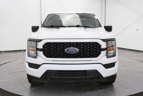 Photos of 2023 Ford F-150 XL for sale in Chillicothe, OH at Chillicothe Truck