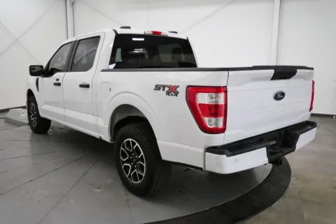 More photos of 2023 Ford F-150 XL at Chillicothe Truck, OH