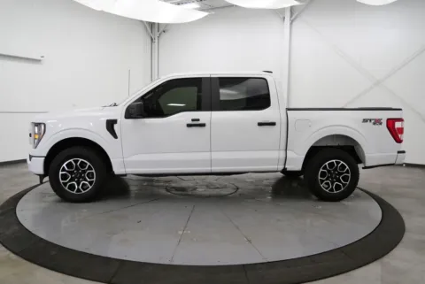 More photos of 2023 Ford F-150 XL at Chillicothe Truck, OH