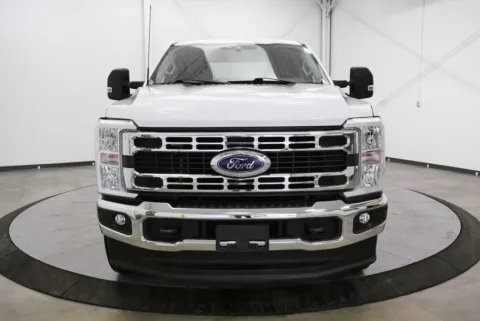 Photos of 2023 Ford F-250SD XLT for sale in Chillicothe, OH at Chillicothe Truck