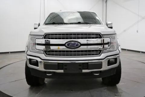 Photos of 2018 Ford F-150 Lariat for sale in Chillicothe, OH at Chillicothe Truck
