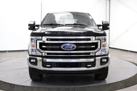 Photos of 2022 Ford F-250SD Lariat for sale in Chillicothe, OH at Chillicothe Truck