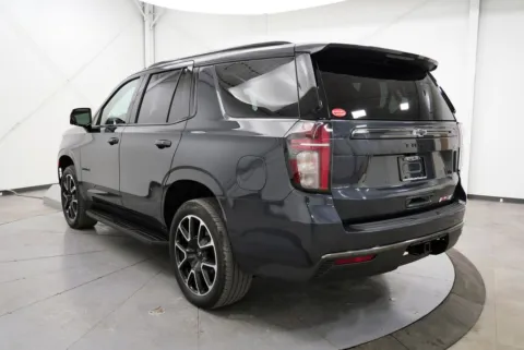 More photos of 2022 Chevrolet Tahoe RST at Chillicothe Truck, OH