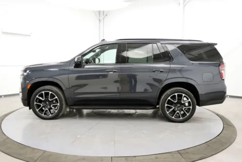 More photos of 2022 Chevrolet Tahoe RST at Chillicothe Truck, OH