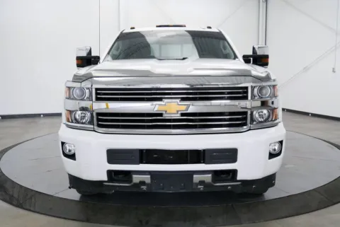 Photos of 2015 Chevrolet Silverado 3500HD High Country for sale in Chillicothe, OH at Chillicothe Truck