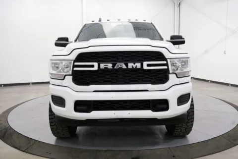 Photos of 2021 Ram 3500 Tradesman for sale in Chillicothe, OH at Chillicothe Truck