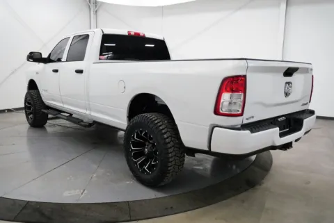 More photos of 2021 Ram 3500 Tradesman at Chillicothe Truck, OH