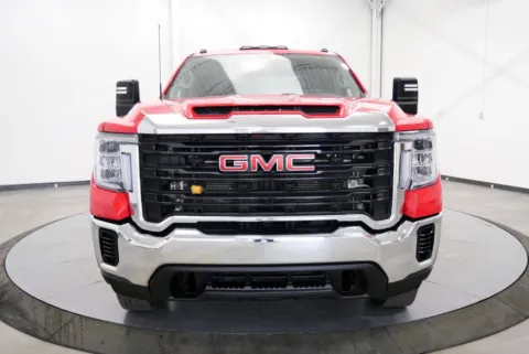 Photos of 2021 GMC Sierra 3500HD for sale in Chillicothe, OH at Chillicothe Truck