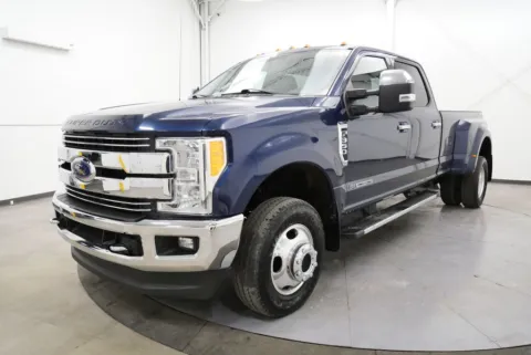 Another view of 2017 Ford F-350SD Lariat for sale in Chillicothe, OH at Chillicothe Truck