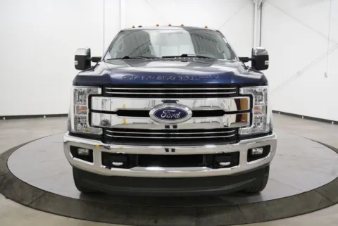 Photos of 2017 Ford F-350SD Lariat for sale in Chillicothe, OH at Chillicothe Truck