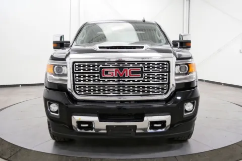 Photos of 2019 GMC Sierra 3500HD Denali for sale in Chillicothe, OH at Chillicothe Truck