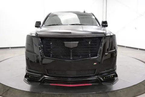 Photos of 2015 Cadillac Escalade ESV Platinum Edition for sale in Chillicothe, OH at Chillicothe Truck