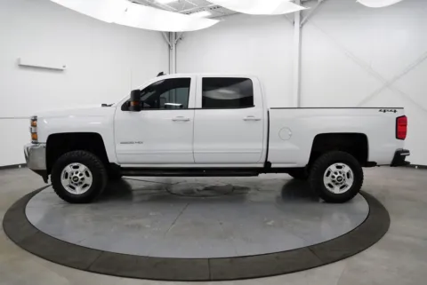 More photos of 2019 Chevrolet Silverado 2500HD LT at Chillicothe Truck, OH