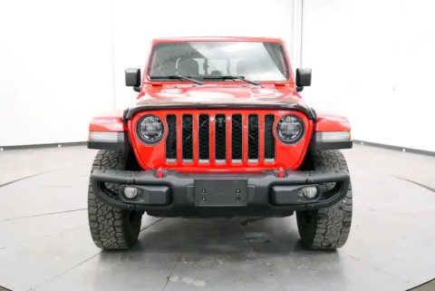 Photos of 2020 Jeep Gladiator Rubicon for sale in Chillicothe, OH at Chillicothe Truck