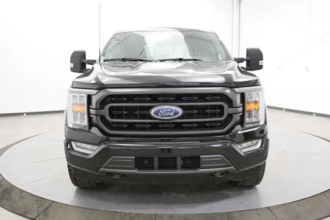 Photos of 2023 Ford F-150 XLT for sale in Chillicothe, OH at Chillicothe Truck