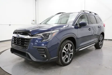 Another view of 2024 Subaru Ascent Limited for sale in Chillicothe, OH at Chillicothe Truck