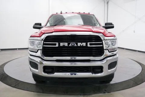 Photos of 2020 Ram 3500 Big Horn for sale in Chillicothe, OH at Chillicothe Truck